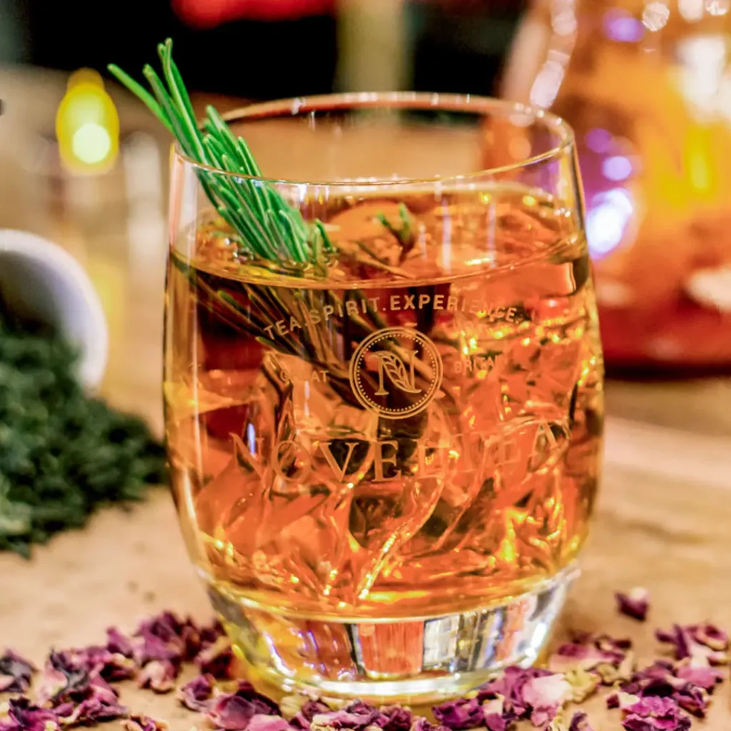 Noveltea Tale of Oolong