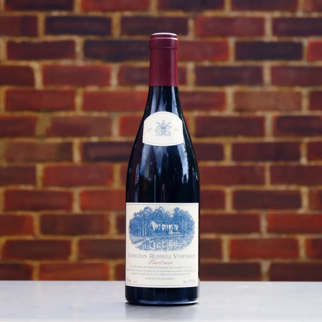 Pinot Noir Day Hamilton Russell