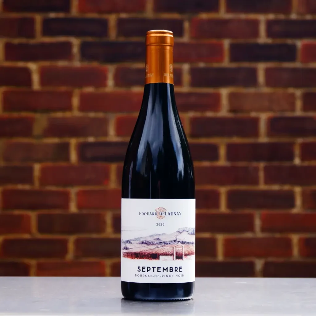 Pinot Noir Day Septembre