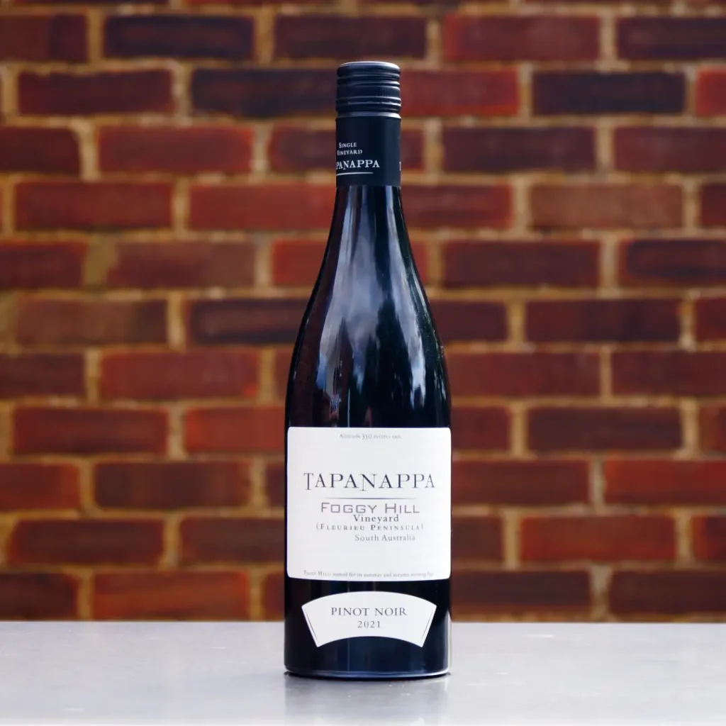 Pinot Noir Day Tapanappa