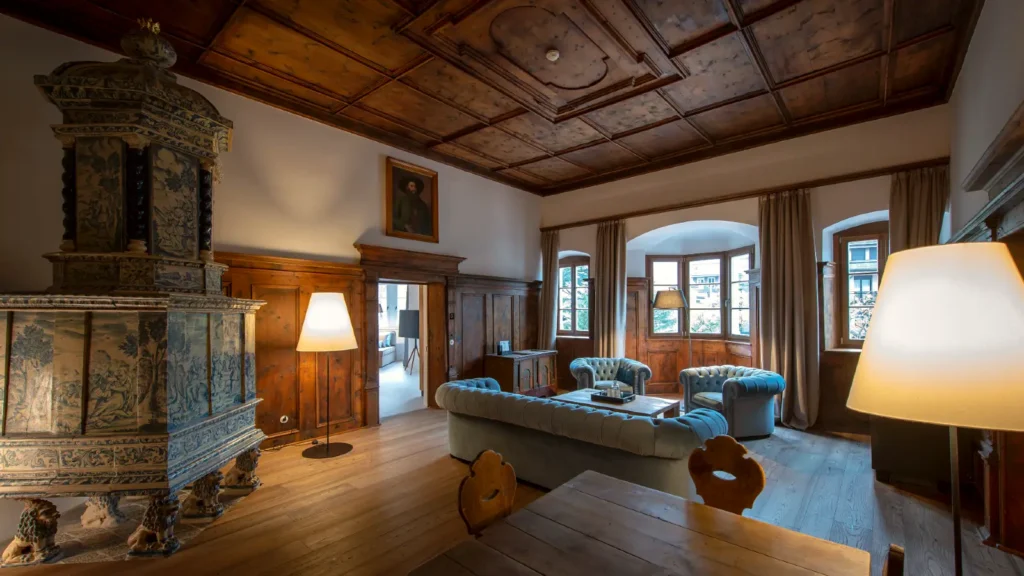 Castel Hortenberg