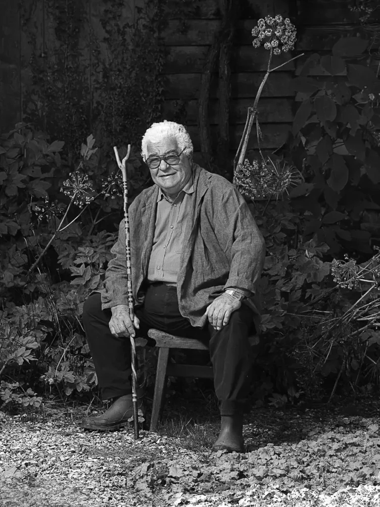 Antonio Carluccio on Leica