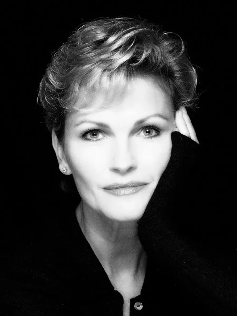 Fiona Fullerton on Leica