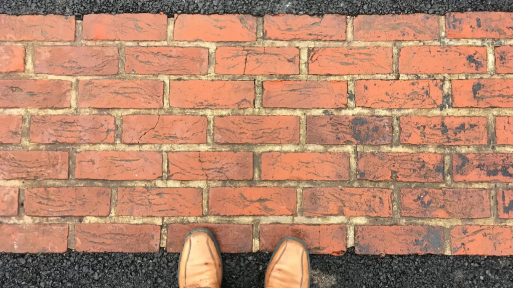 Goodwood Yard of Bricks