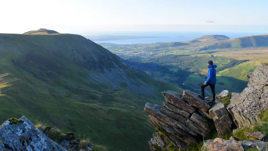 Mountain Man James Forrest