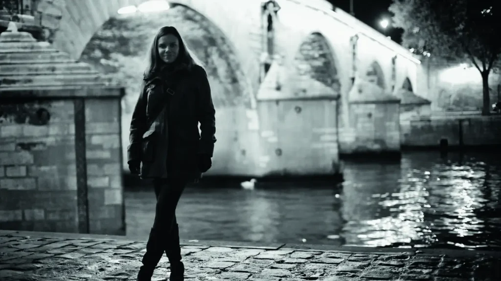 City photography - portrait photography