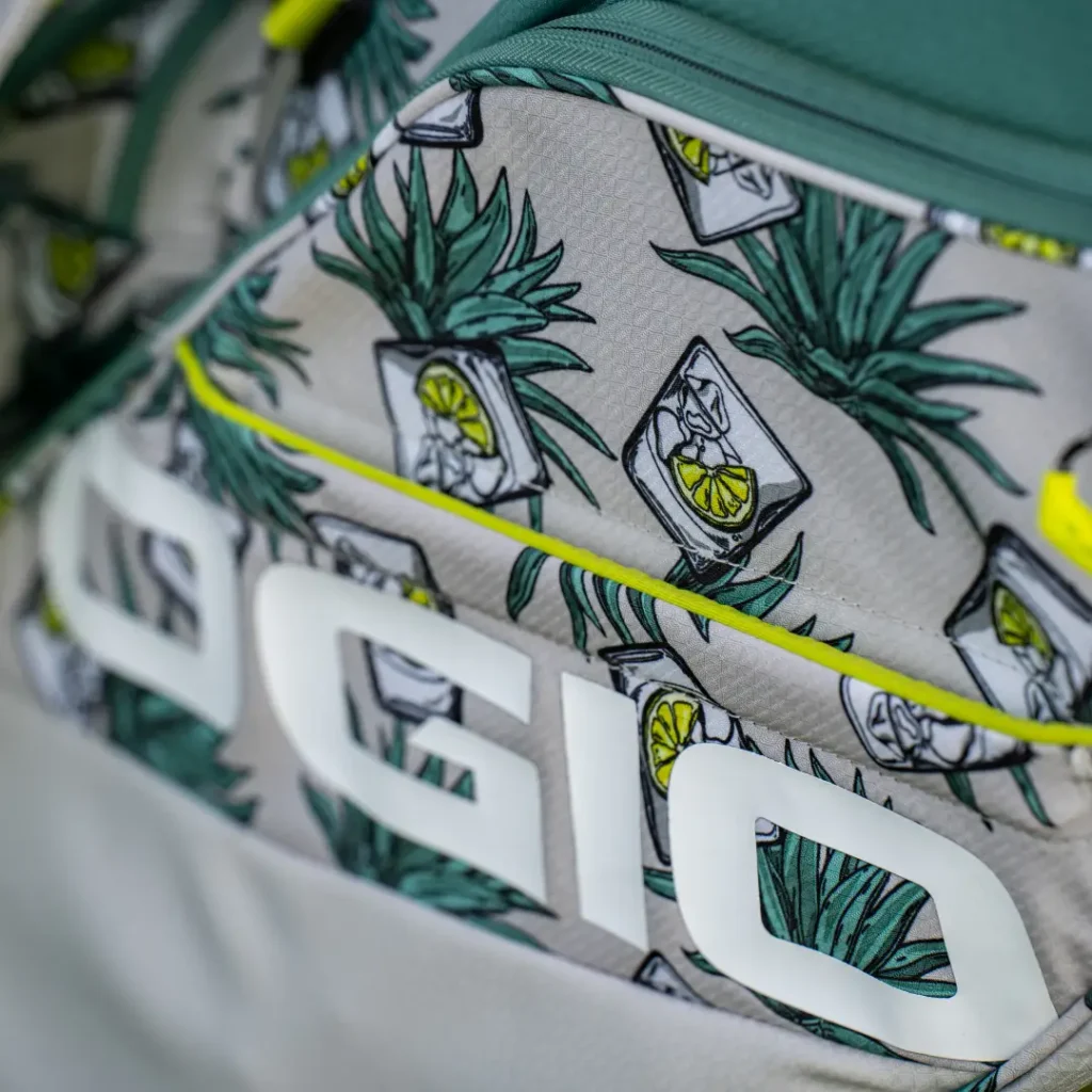 Ogio Agave Ahora golf bag