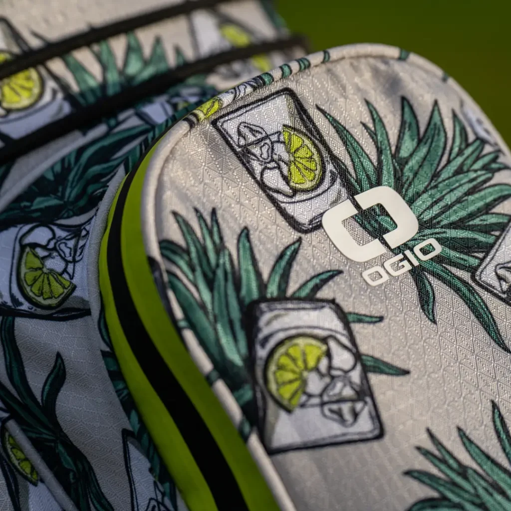 Ogio Agave Ahora golf bag