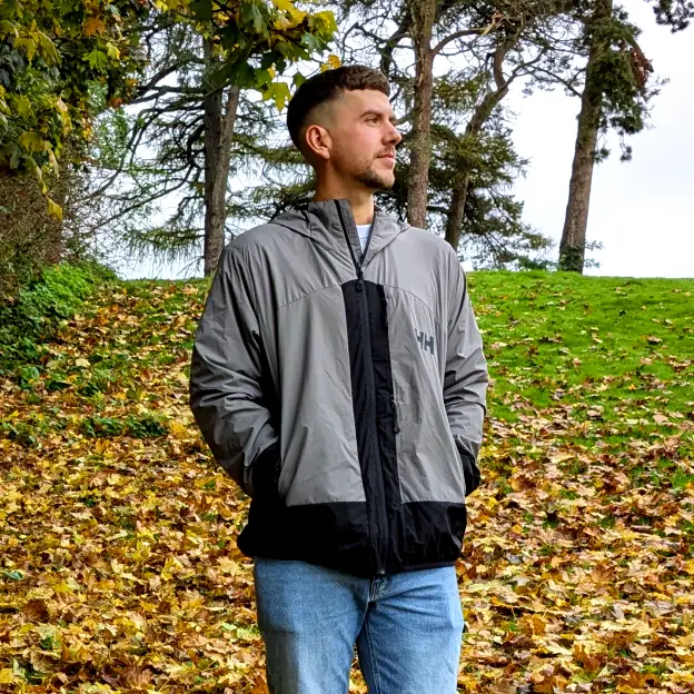 Winter Jackets from Helly Hansen