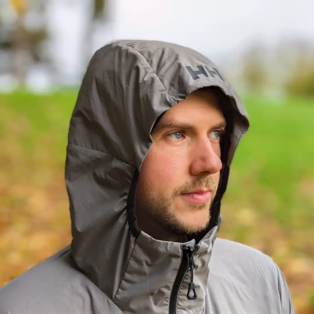 Winter Jackets from Helly Hansen