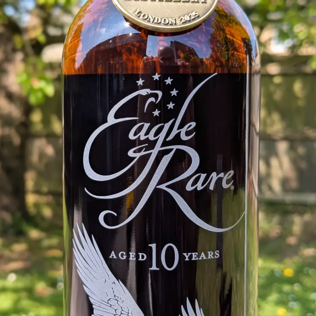 Eagle Rare 10 Year Kentucky Straight Bourbon Whiskey