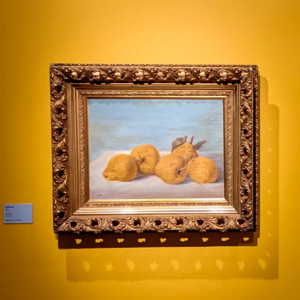 Istanbul modern art and sculpture museum