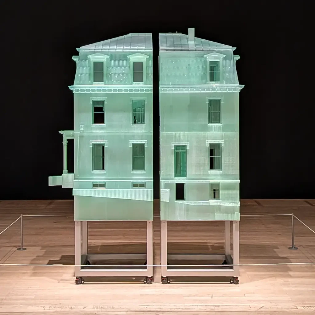 Home Within Home, Walk the House, Tate Modern