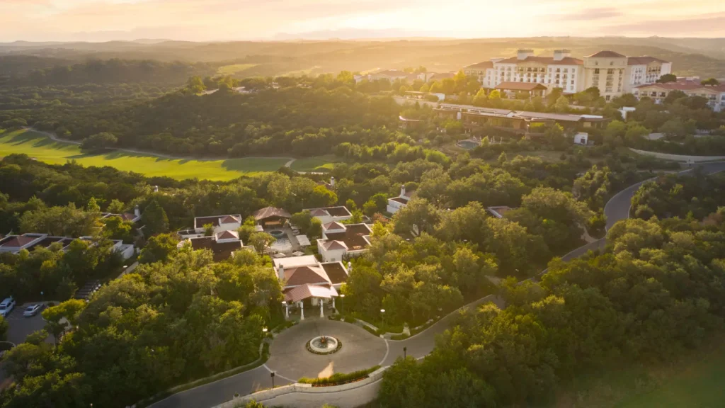 Signia by Hilton La Cantera in San Antonio, Texas