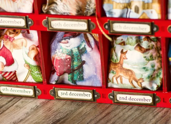 Advent Calendars 2025