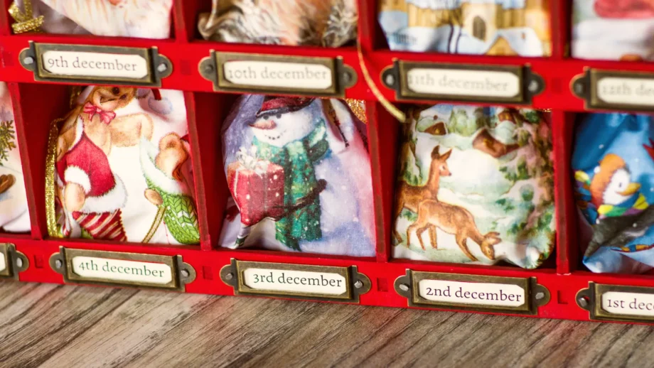 Advent Calendars 2025