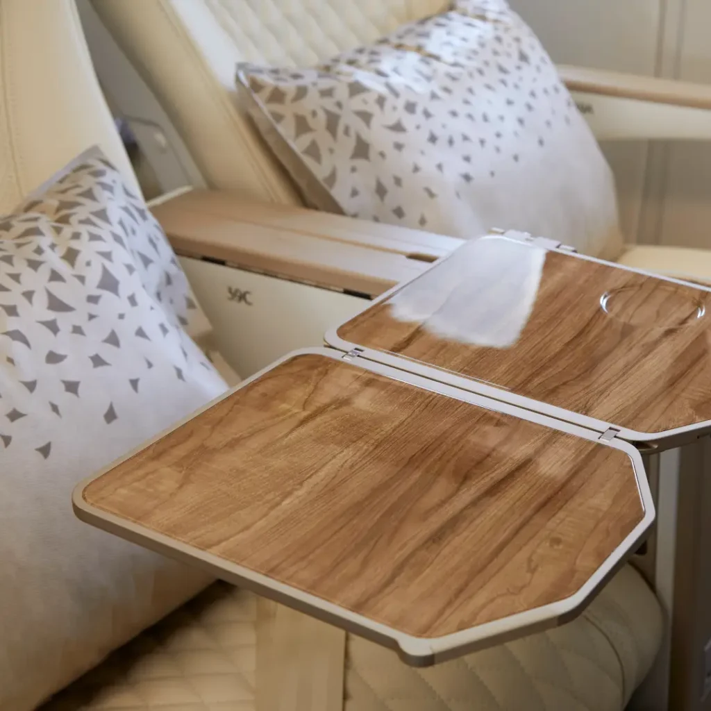 Emirates Economy getting an upgrade