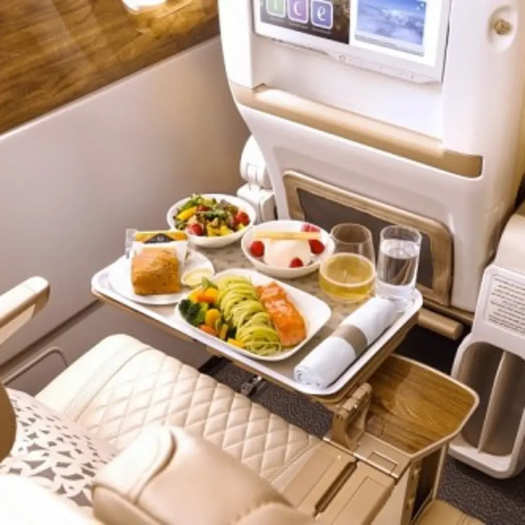 Emirates Premium Economy getting an upgrade
